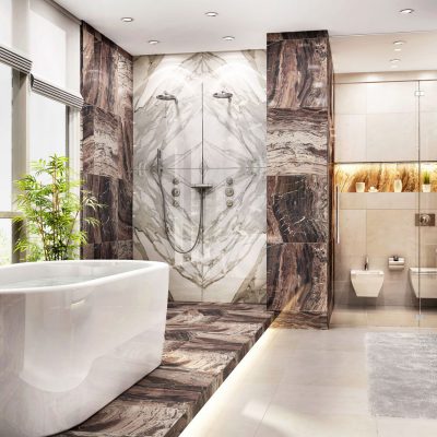 Spezialisten für fachgerechte Badsanierung