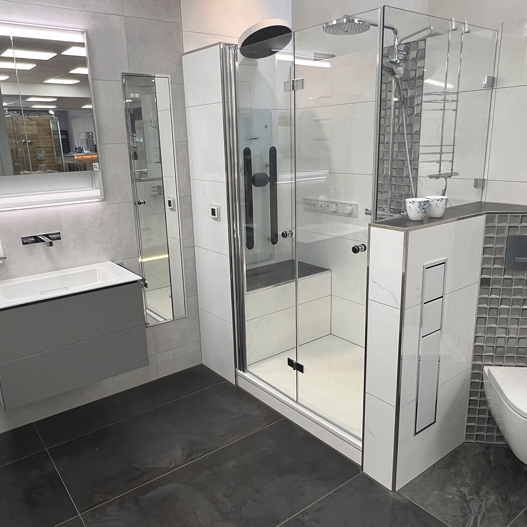 badezimmer Ausstellung Friedberg Hessen Wetterau