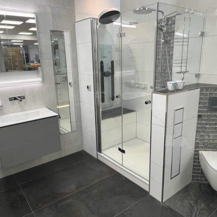 badezimmer Ausstellung Friedberg Hessen Wetterau