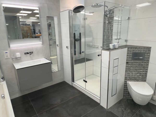 badezimmer Ausstellung Friedberg Hessen Wetterau