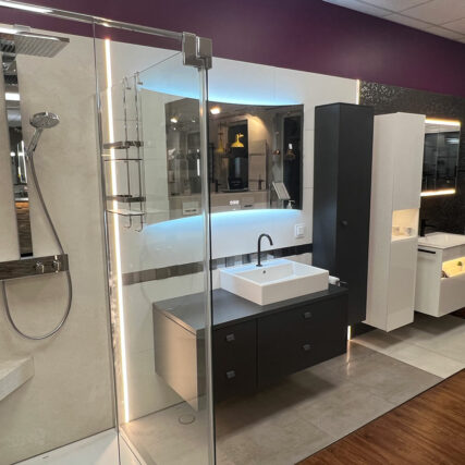 Badezimmer Spiegelschrank