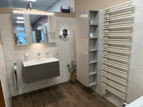 Fisch bad&heizung Friedberg Hessen