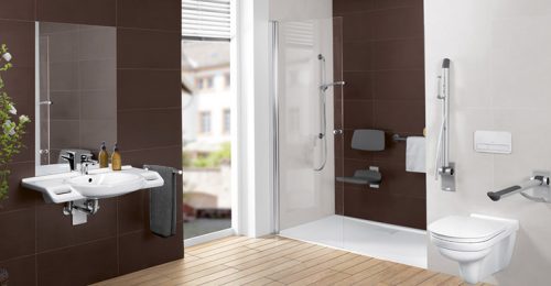 Bäder Friedberg Hessen