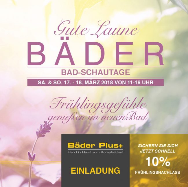 Badsanierung und Badrenovierungaus Taunus