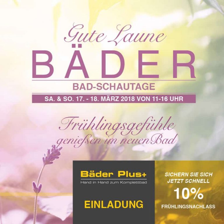 Badsanierung und Badrenovierungaus Taunus