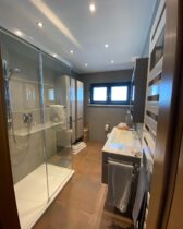 staubfreie Badrenovierung