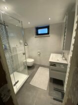 staubfreie Badrenovierung