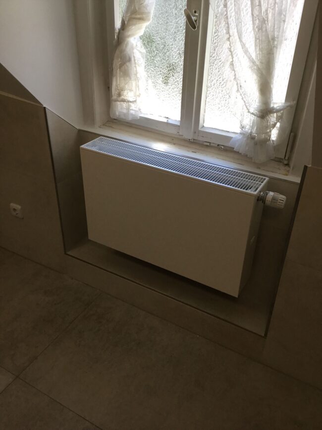 Heizung Komplettbäder