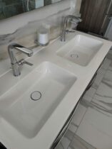 Doppelwaschtisch Wetterau