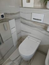 bad wc garnitur, Badrenovierung Bad Homburg