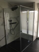 Duschen für Ihr Badezimmer