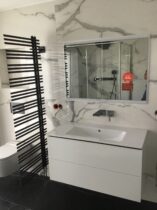 Bädersanierung, Badsanierung Bad Homburg