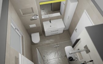 Bäderrenovierung Generator