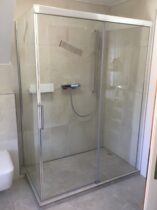 Badstudio Duschkabine