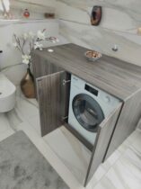 badezimmer Sideboard