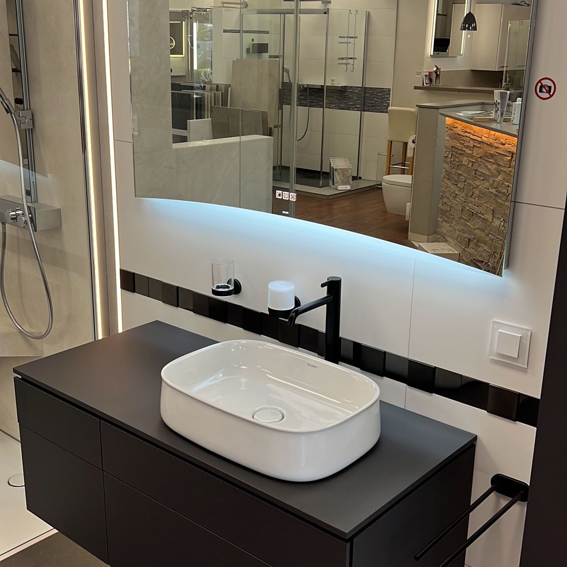 Badmöbel vom Profi aus Friedberg Hessen