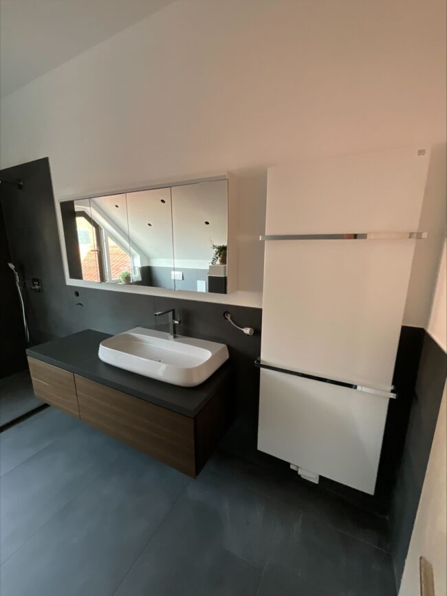 Referenzbäder aus Friedberg