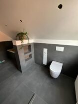 Referenzbäder aus Friedberg