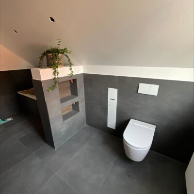 Referenzbäder aus Friedberg