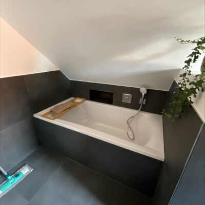 Familie S. aus Friedberg